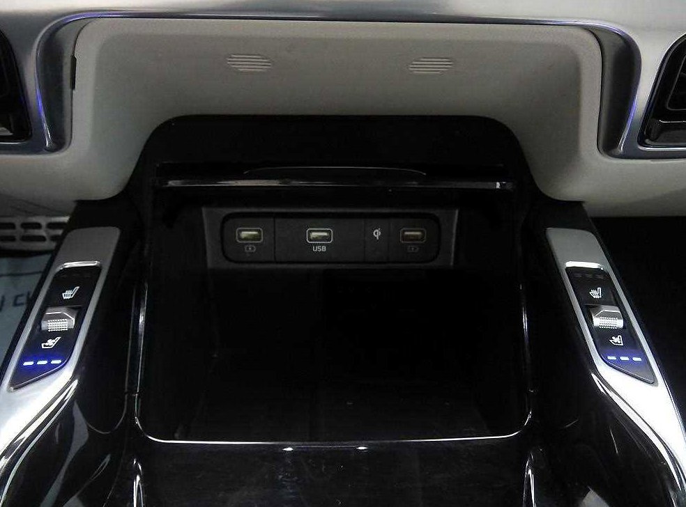 기아 쏘렌토 HEV 1.6 4WD 시그니처 사진 13