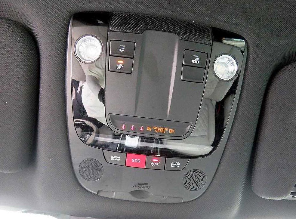 기아 쏘렌토 HEV 1.6 4WD 시그니처 사진 14