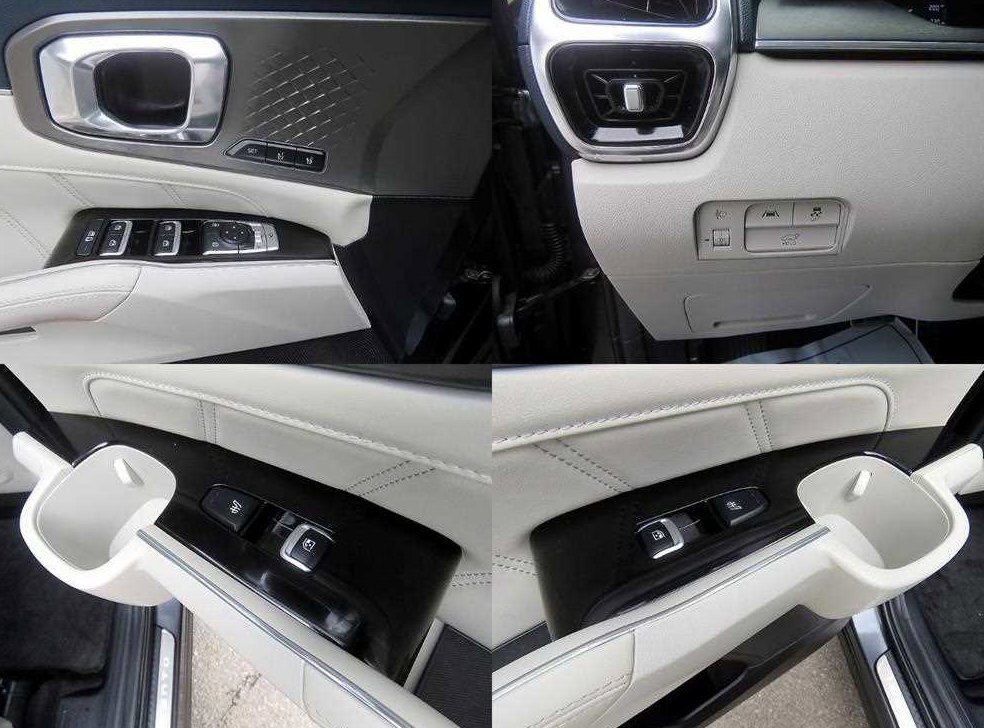 기아 쏘렌토 HEV 1.6 4WD 시그니처 사진 15