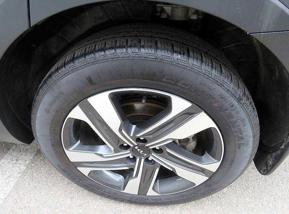 기아 쏘렌토 HEV 1.6 4WD 시그니처 사진 20