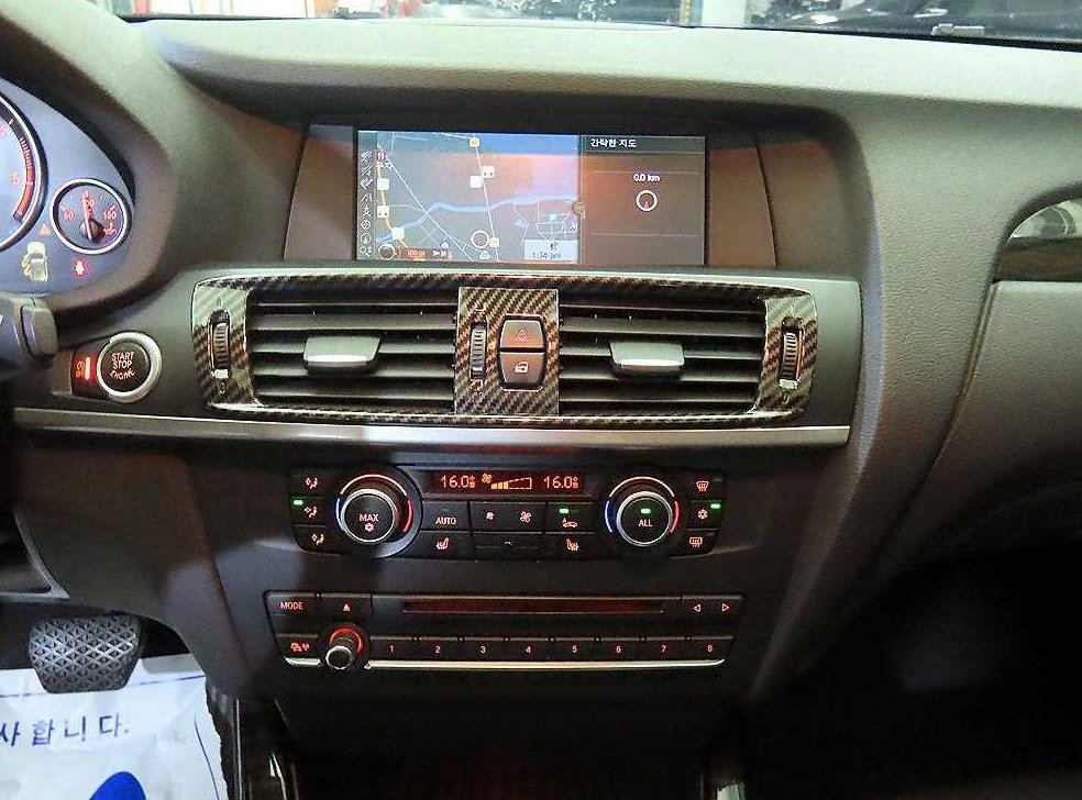 BMW X3 xDrive 20d 사진 11