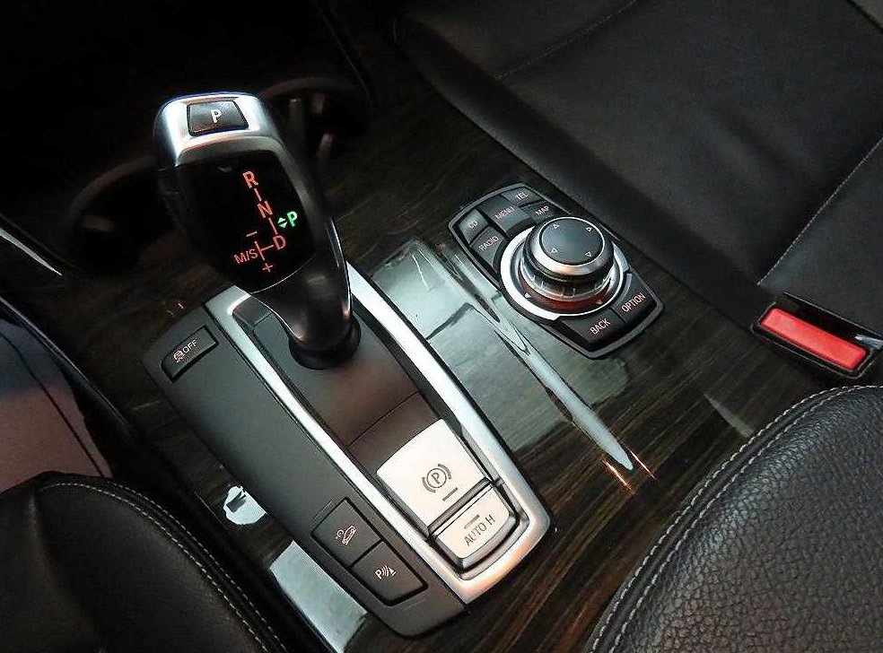 BMW X3 xDrive 20d 사진 12