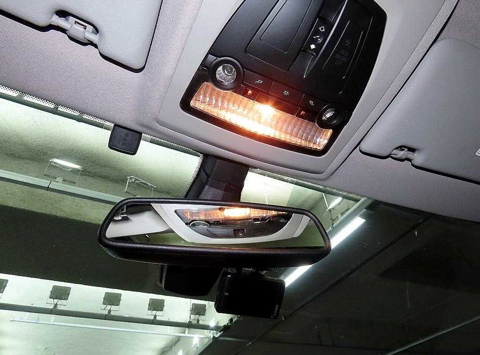 BMW X3 xDrive 20d 사진 14