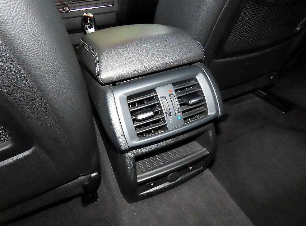 BMW X3 xDrive 20d 사진 15