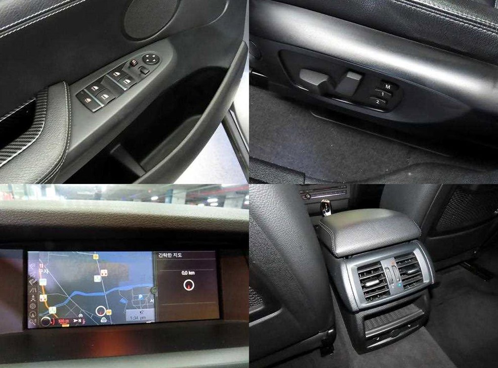 BMW X3 xDrive 20d 사진 18