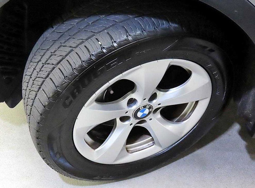 BMW X3 xDrive 20d 사진 20