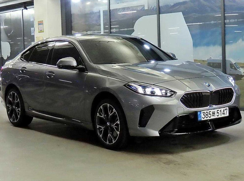 BMW 2시리즈