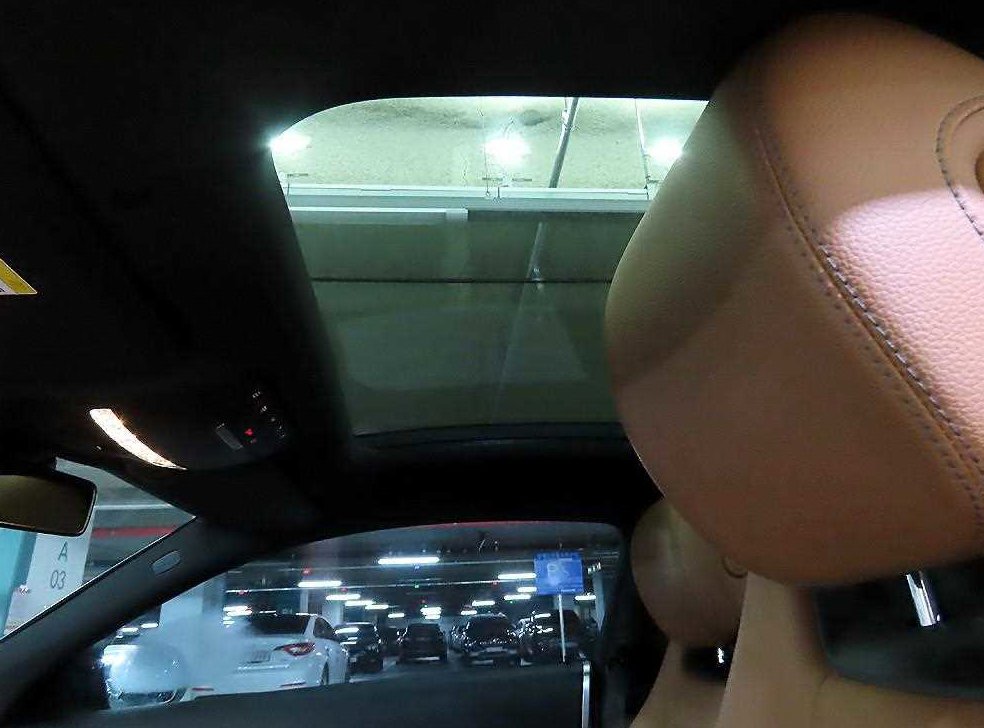 벤츠 C 클래스 C220 d 4MATIC 쿠페 사진 17