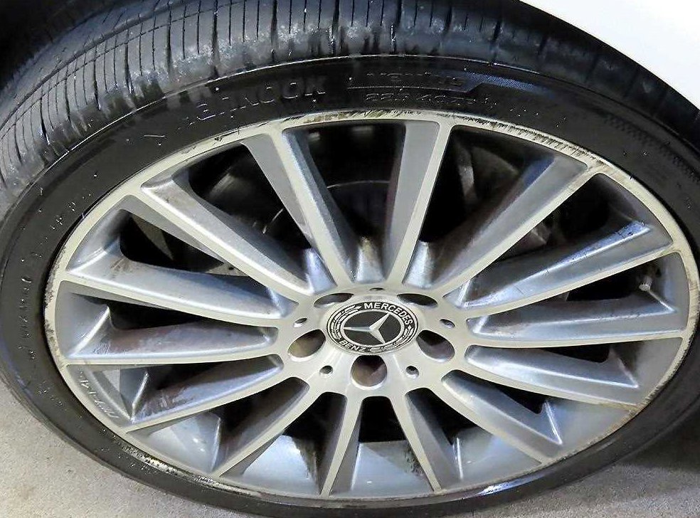 벤츠 C 클래스 C220 d 4MATIC 쿠페 사진 20