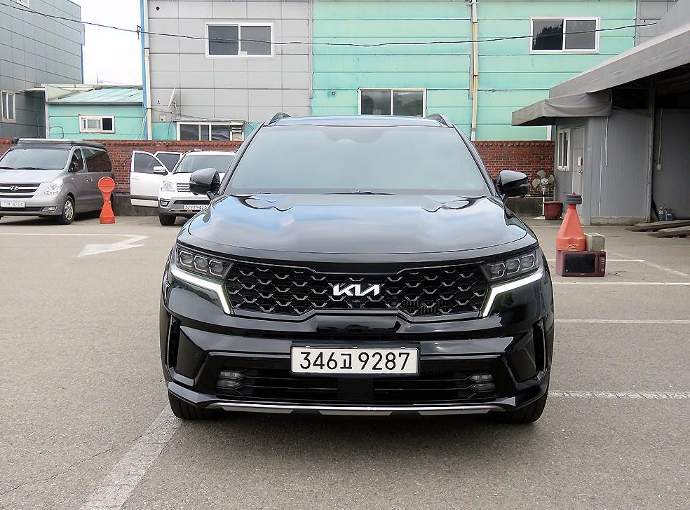 기아 쏘렌토 HEV 1.6 2WD 그래비티