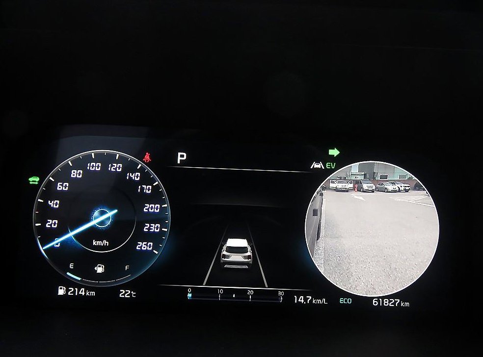 기아 쏘렌토 HEV 1.6 2WD 그래비티 사진 13