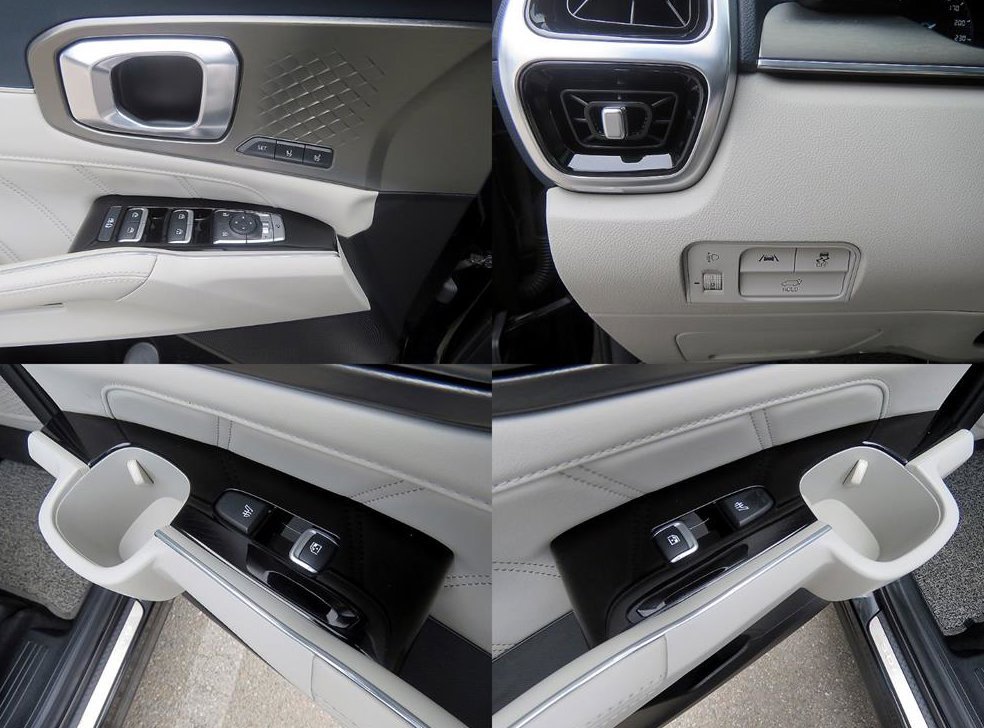 기아 쏘렌토 HEV 1.6 2WD 그래비티 사진 14