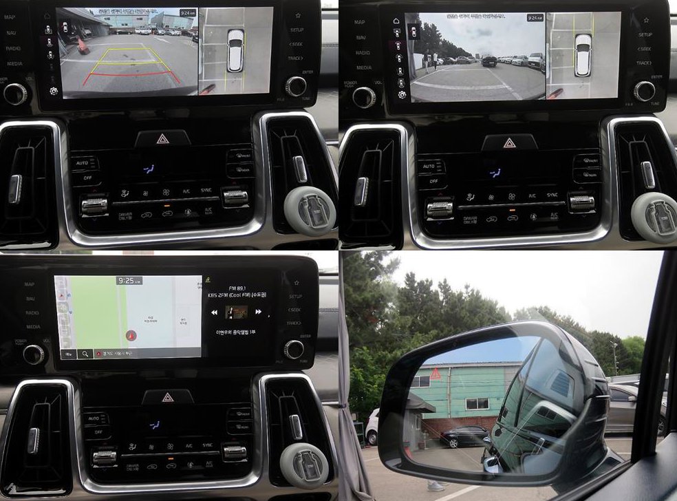 기아 쏘렌토 HEV 1.6 2WD 그래비티 사진 15