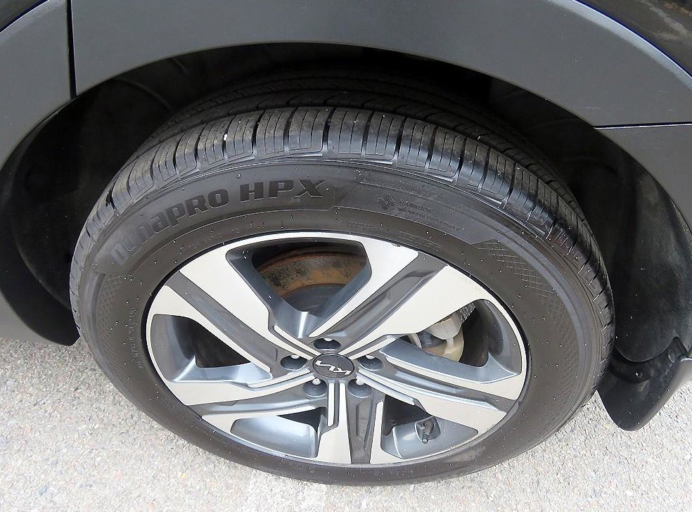기아 쏘렌토 HEV 1.6 2WD 그래비티 사진 20
