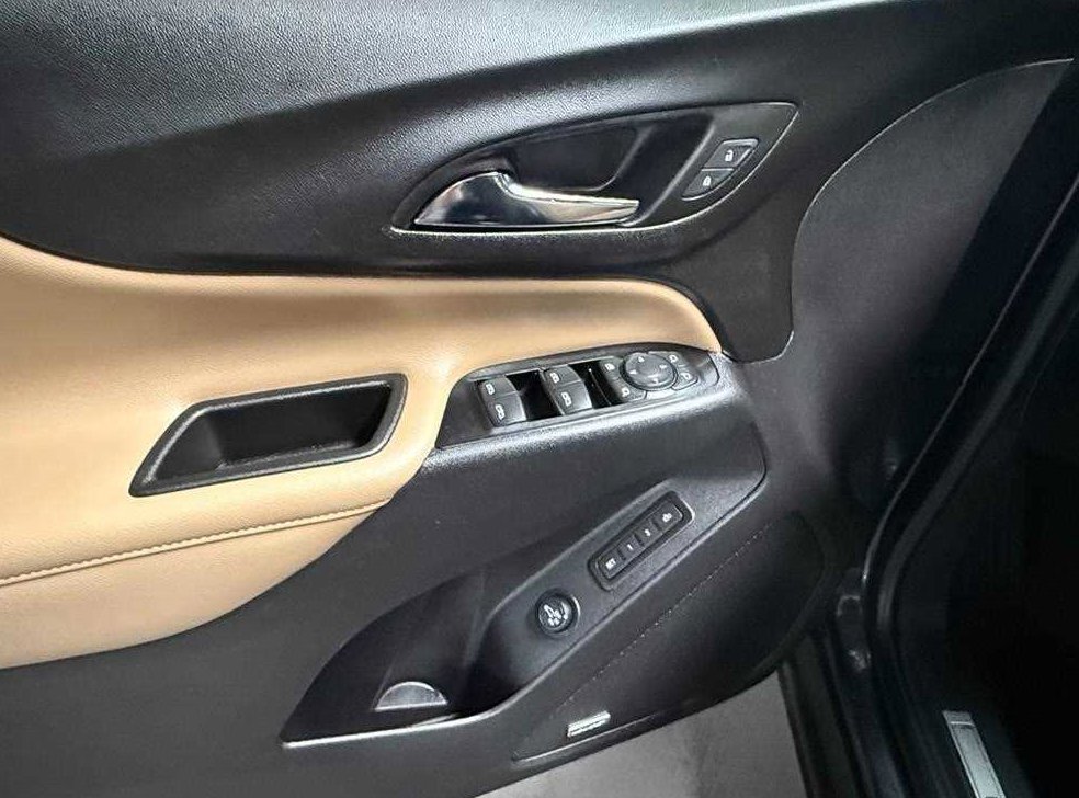 쉐보레 이쿼녹스 가솔린 2WD 프리미어 사진 10