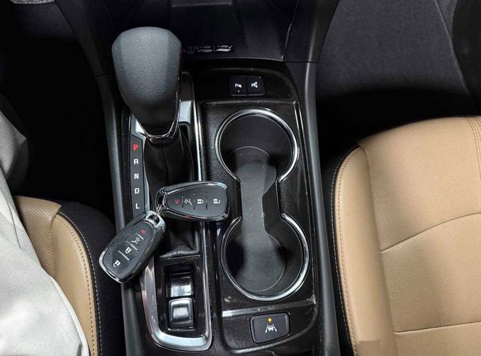 쉐보레 이쿼녹스 가솔린 2WD 프리미어 사진 16