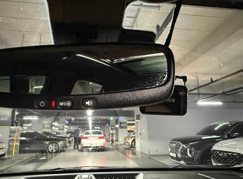 쉐보레 이쿼녹스 가솔린 2WD 프리미어 사진 17