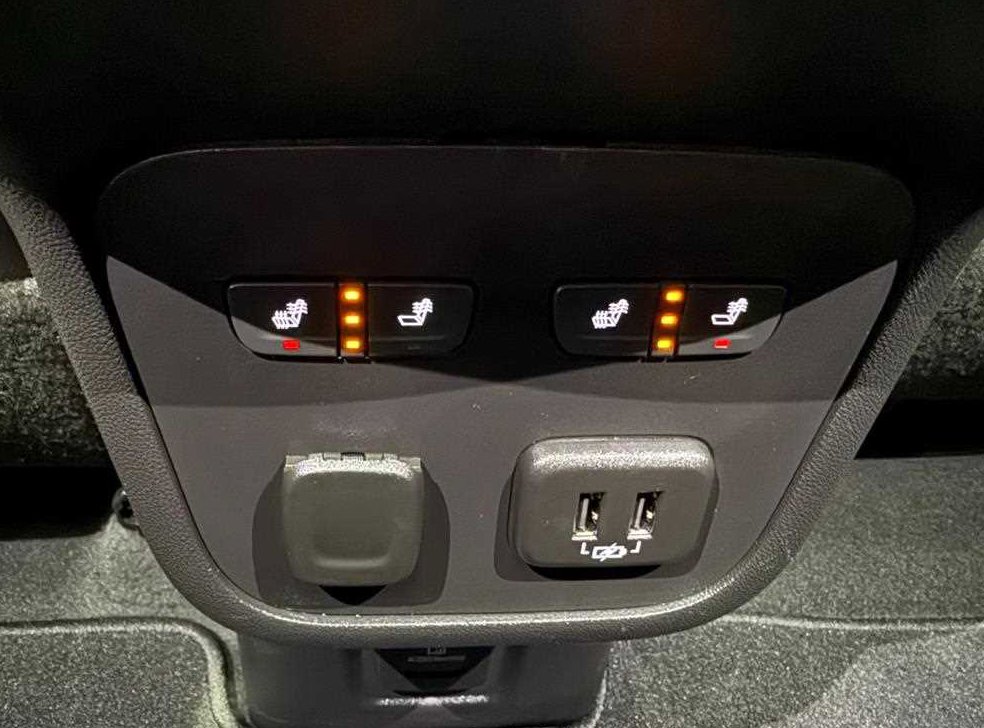 쉐보레 이쿼녹스 가솔린 2WD 프리미어 사진 20