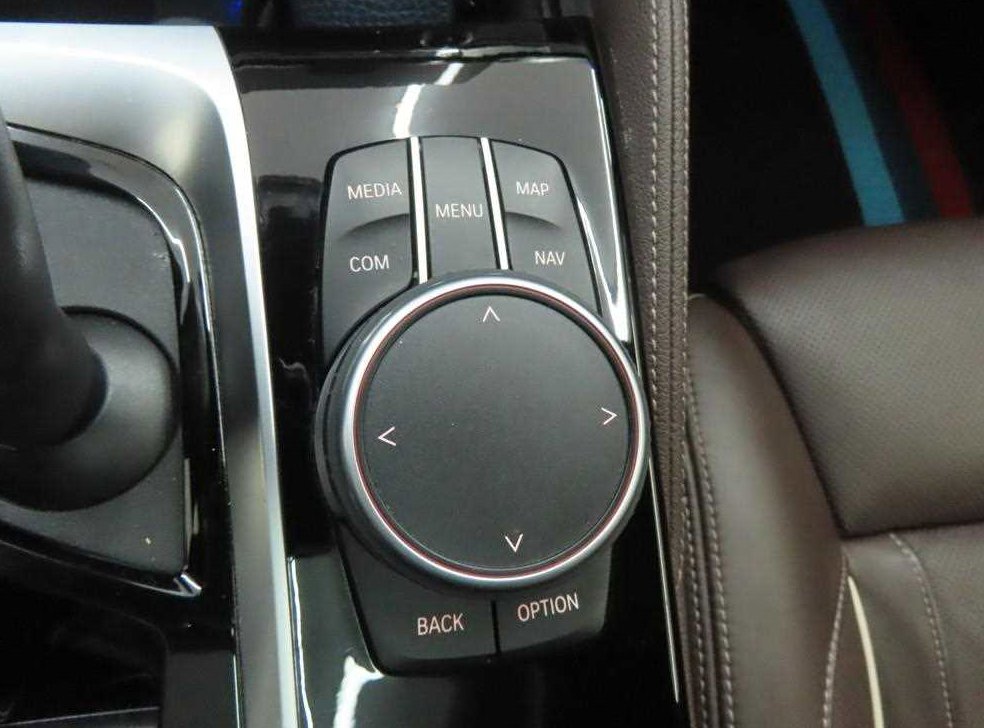 BMW 5시리즈 523d M 스포츠 사진 14