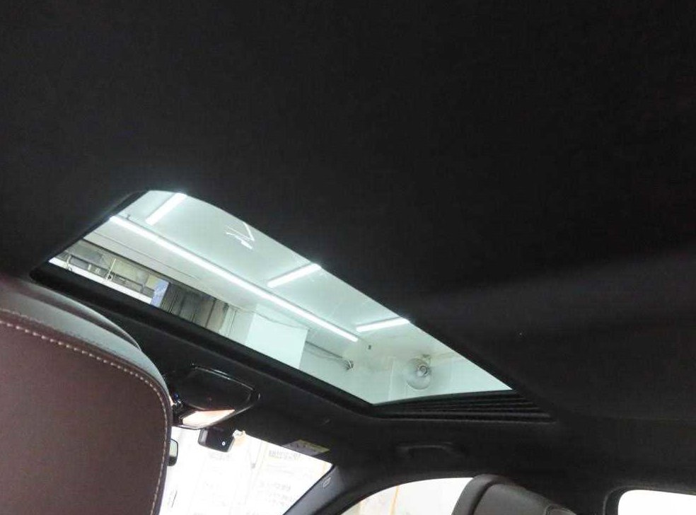 BMW 5시리즈 523d M 스포츠 사진 17