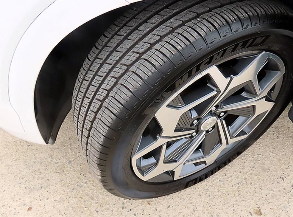현대 팰리세이드 가솔린 3.8 4WD 사진 20