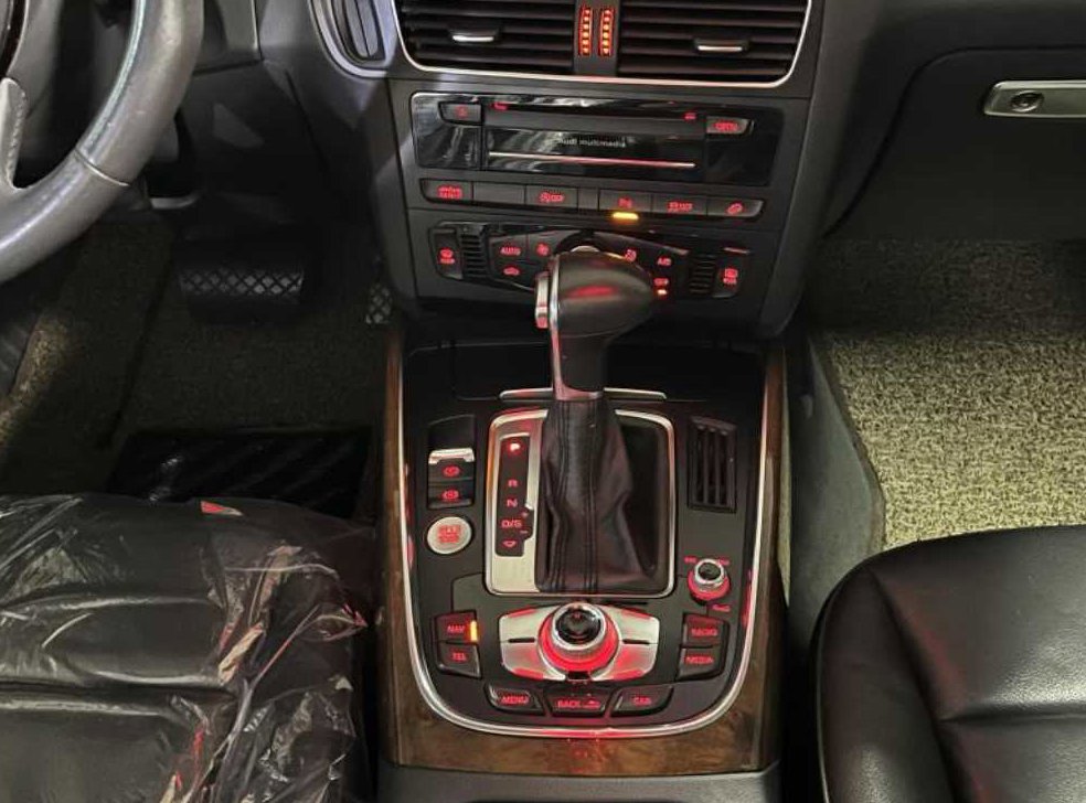 아우디 Q5 35 TDI 콰트로 사진 11