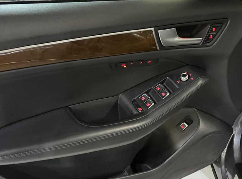 아우디 Q5 35 TDI 콰트로 사진 14