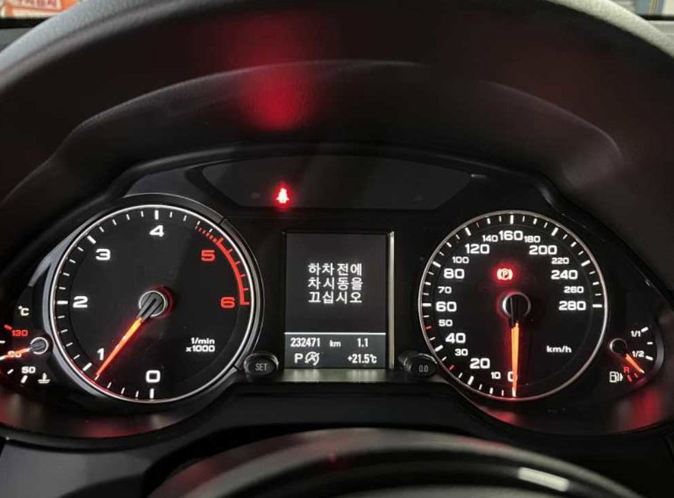 아우디 Q5 35 TDI 콰트로 사진 18