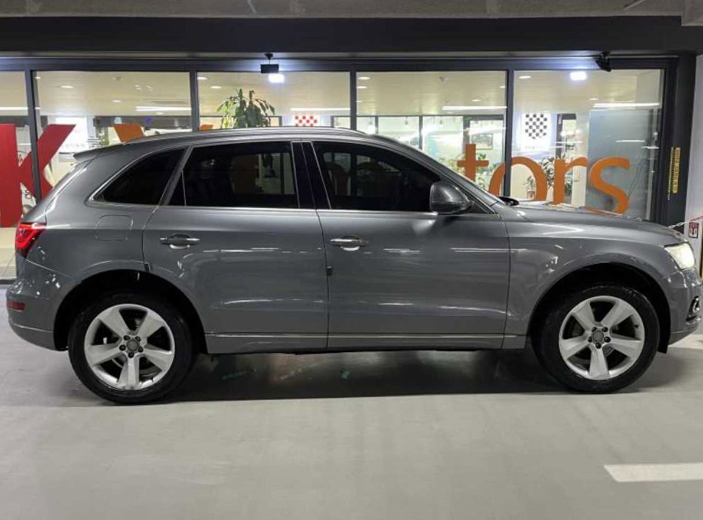 아우디 Q5 35 TDI 콰트로 사진 3