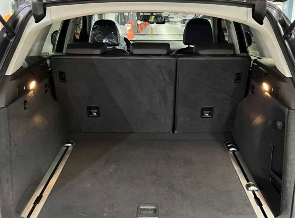 아우디 Q5 35 TDI 콰트로 사진 6