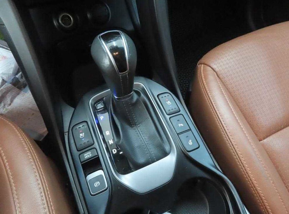 현대 맥스크루즈 R2.2 4WD 익스클루시브 스페셜 사진 13