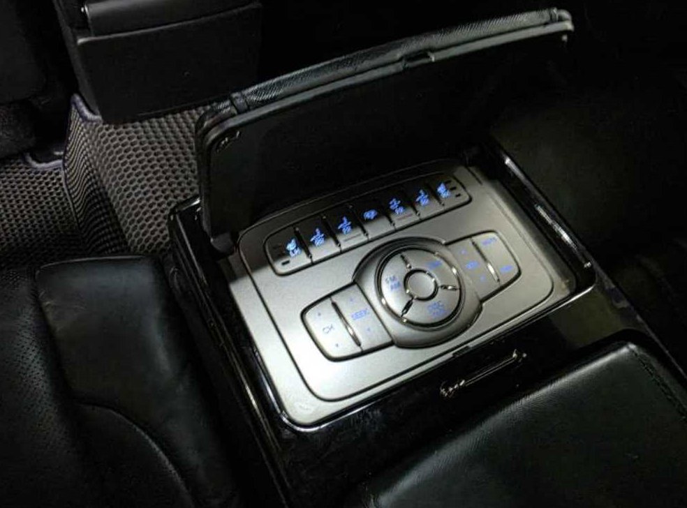 현대 제네시스 GP500 사진 8