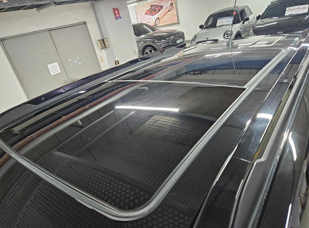 쉐보레 트레일블레이저 2WD 1.3 터보 가솔린 RS 사진 10