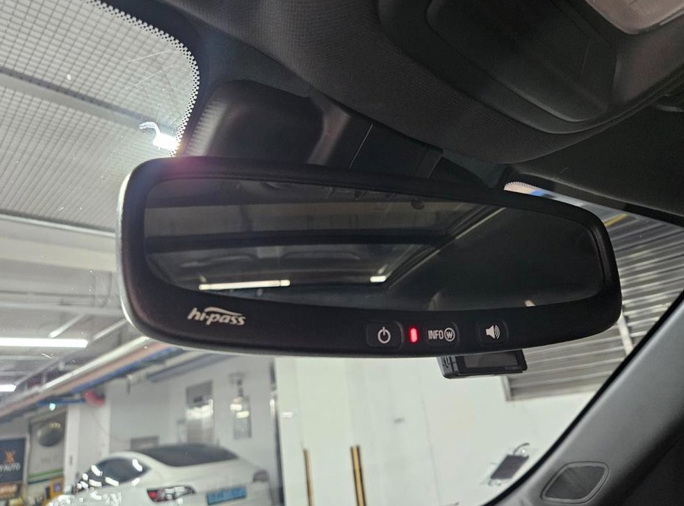 쉐보레 트레일블레이저 2WD 1.3 터보 가솔린 RS 사진 11