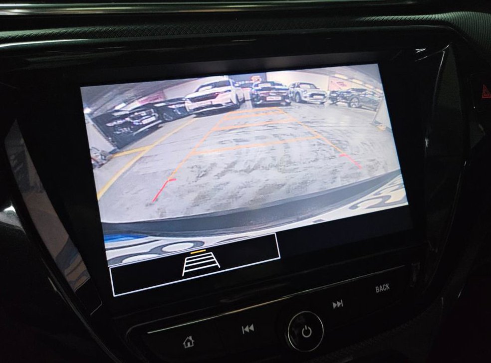 쉐보레 트레일블레이저 2WD 1.3 터보 가솔린 RS 사진 12