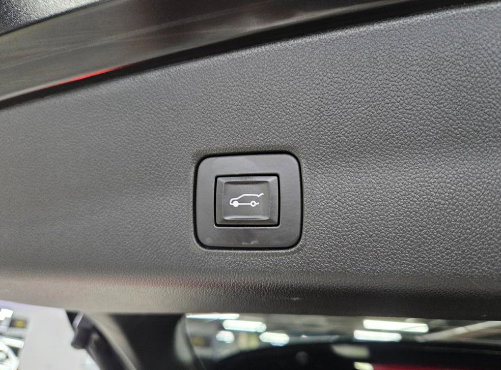 쉐보레 트레일블레이저 2WD 1.3 터보 가솔린 RS 사진 16