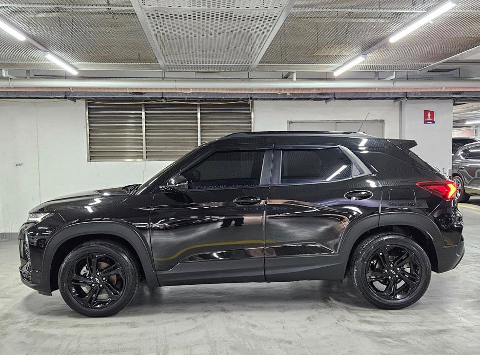 쉐보레 트레일블레이저 2WD 1.3 터보 가솔린 RS 사진 2