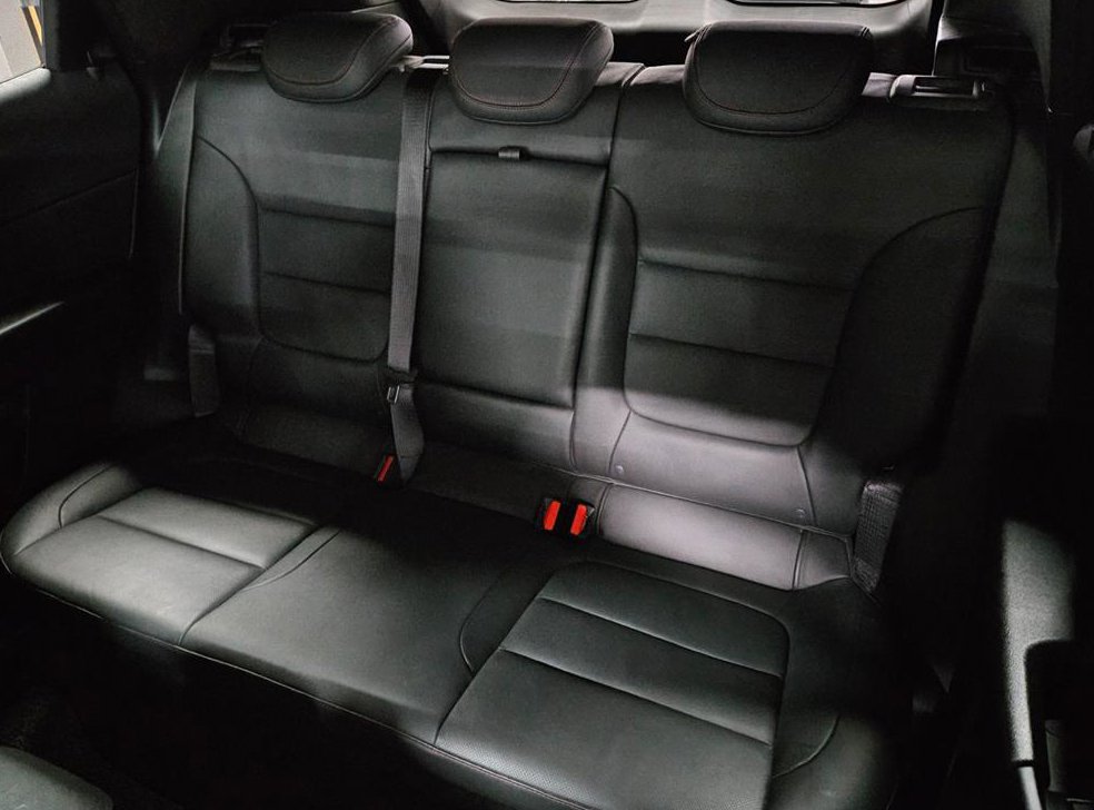 쉐보레 트레일블레이저 2WD 1.3 터보 가솔린 RS 사진 4