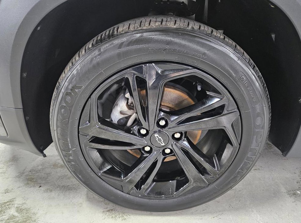 쉐보레 트레일블레이저 2WD 1.3 터보 가솔린 RS 사진 9