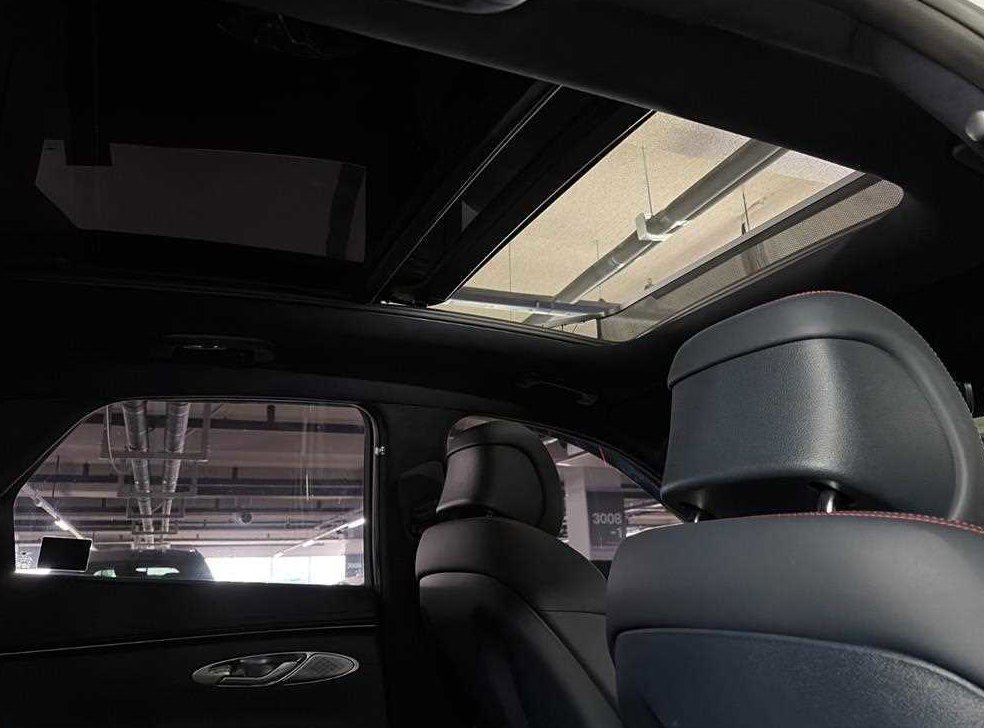 제네시스 GV70 2.5T 가솔린 AWD 사진 14