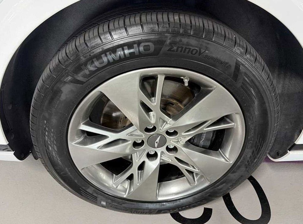 제네시스 GV70 2.5T 가솔린 AWD 사진 19