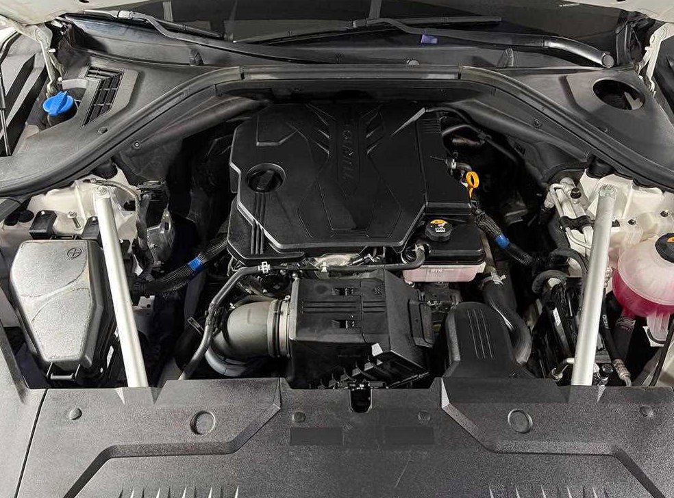 제네시스 GV70 2.5T 가솔린 AWD 사진 20