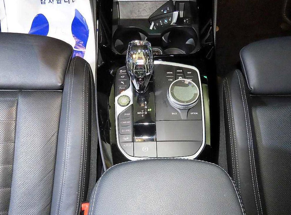 BMW X3 xDrive M40i 사진 12