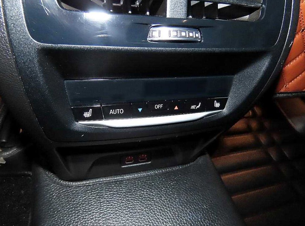 BMW X3 xDrive M40i 사진 14