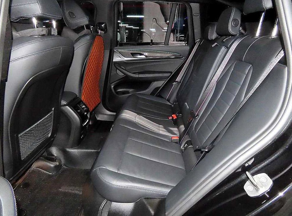 BMW X3 xDrive M40i 사진 7
