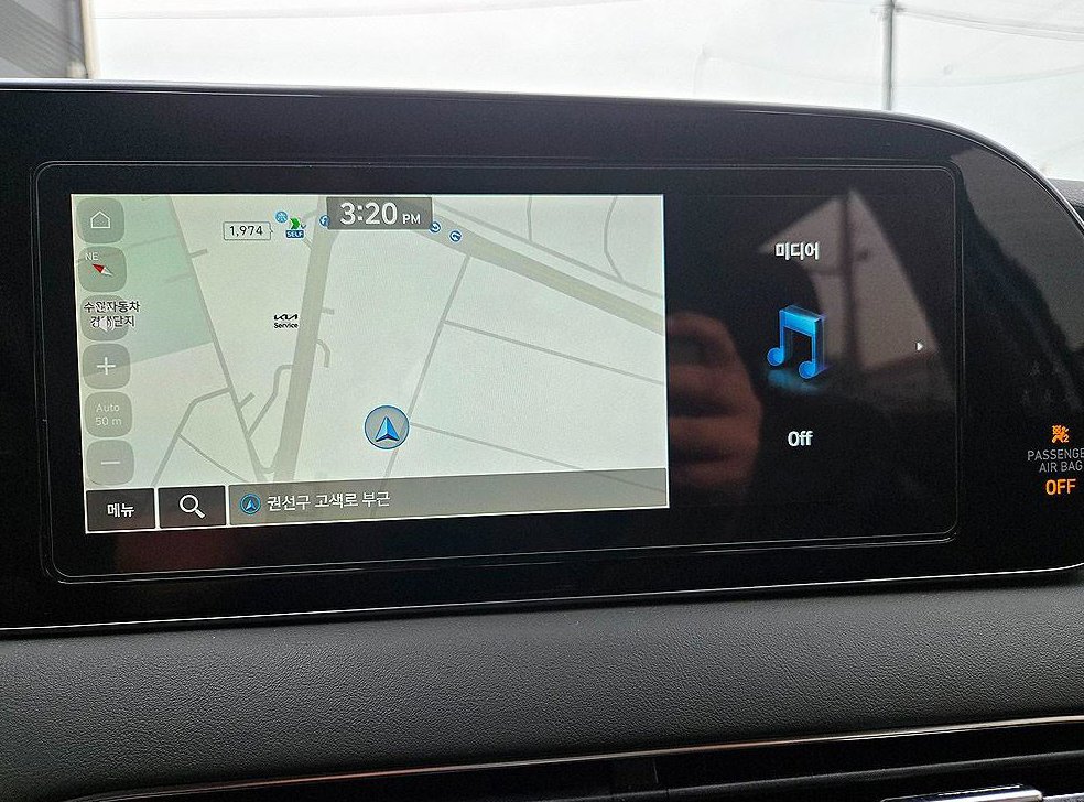 현대 팰리세이드 가솔린 3.8 4WD 사진 11
