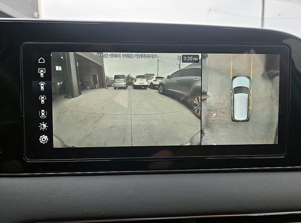 현대 팰리세이드 가솔린 3.8 4WD 사진 13