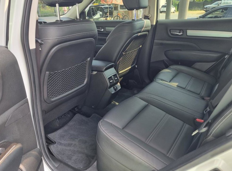 르노코리아(삼성) QM6 2.0 LPe LE 2WD 사진 12