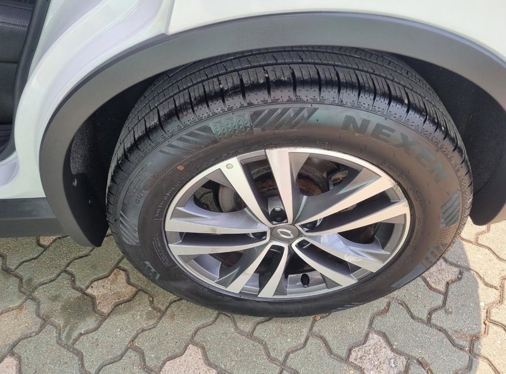 르노코리아(삼성) QM6 2.0 LPe LE 2WD 사진 13