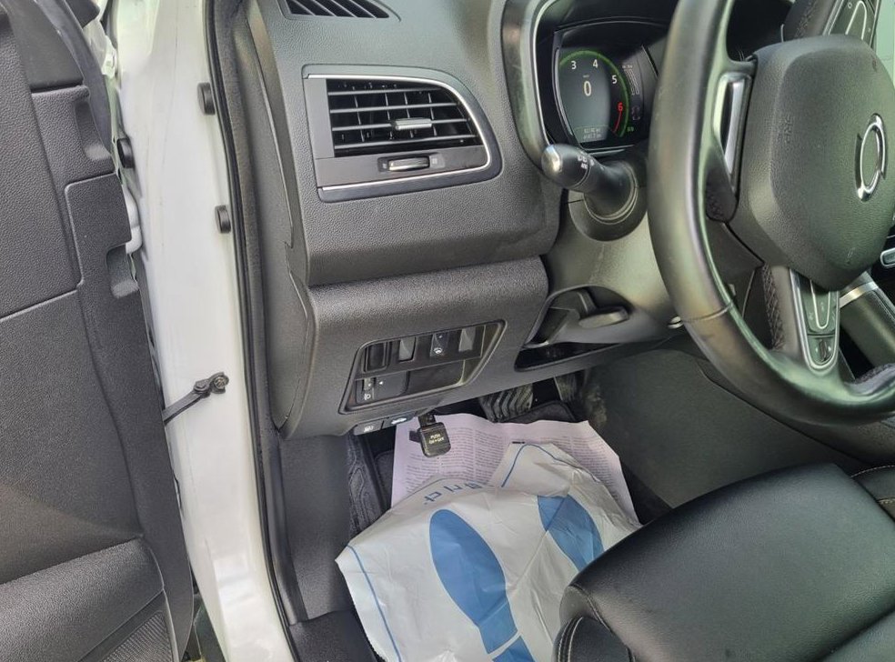 르노코리아(삼성) QM6 2.0 LPe LE 2WD 사진 5
